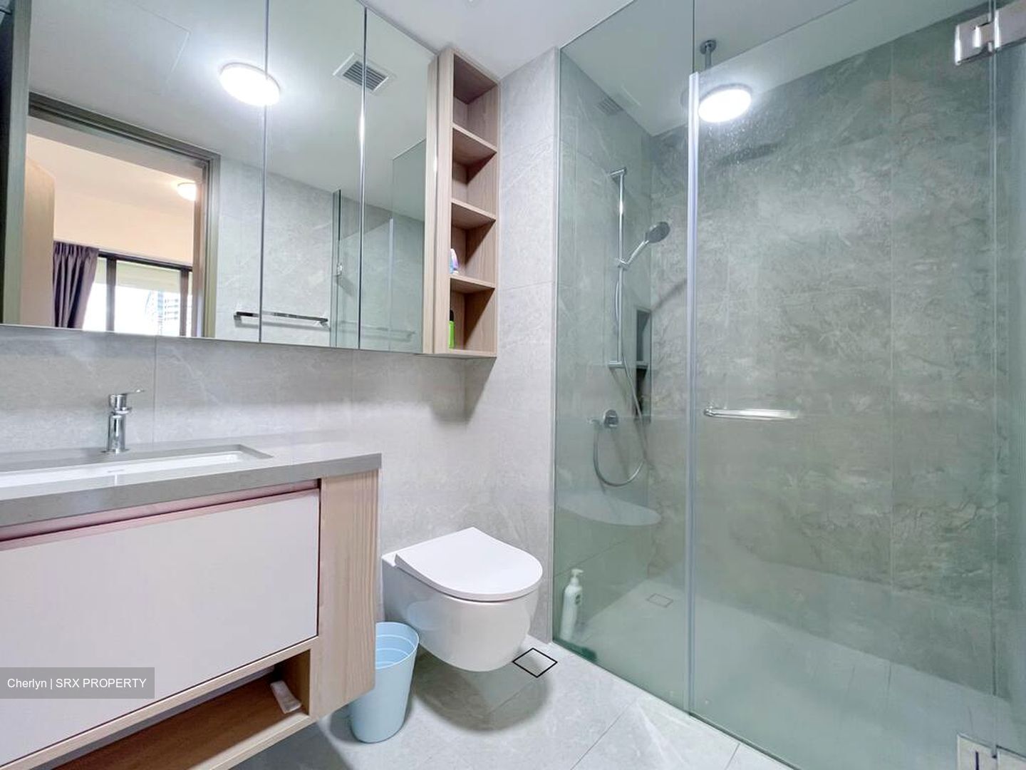 One-north Eden (D5), Apartment #452069961